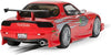 Scalextric 1:32 - Mazda RX7 - The Fast And The Furious