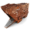 Mould King -UCS Sandcrawler