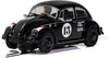 Scalextric 1:32 - Drew Pritchards VW Beetle Goodwood 2018 C4147