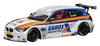 Scalextric 1:32 - BTCC BMW 125 Series 1 - Sam Tordoff, Croft Circuit 2015