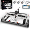 MOULD KING -Plotter With Motor with 3088 Pieces