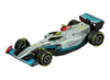 Carrera (GO!!!) - Mercedes W13 2022 Lewis Hamilton (1:43)