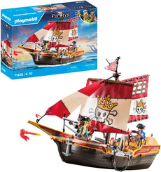 Pirate Ship