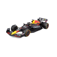 Bburago 1/24 Red Bull F1 RB18 2022