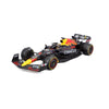 Bburago 1/24 Red Bull F1 RB18 2022