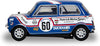 Scalextric -Mini 1275GT Patrick Motorsport Richard Longman 1979 Slot Car