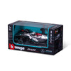 Bburago 1/43 Mercedes AMG F1 W13 2022 (Assorted)