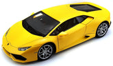 Bburago 1/18 Lamborghini Huracan LP 610-4 2014 Assorted Colours