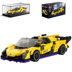 Mould King - Veneno | Set