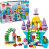 LEGO DUPLO | Disney Ariel’s Magical Underwater Palace 10435