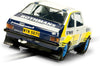 Scalextric 1:32 - Ford Escort MK2 - Acropolis Rally 1979