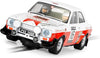 Scalextric -1:32 Scale Ford Escort MK1 - RAC Rally 1971