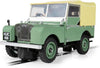 Scalextric 1:32 - Land Rover Series 1 - HUE166