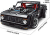 Mold King - MOC Model Pickup Truck Blocks Set.