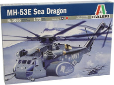 ita -1/72 MH-53 E Sea Dragon