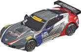 Carrera (GO!!!) - Chevrolet Corvette C7.R GT3 "Callaway Competition USA, No.26 (1:43)