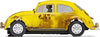 Scalextric 1:32 - VW Beetle Yellow