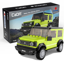 CADA 192PC JIMNY