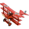 Worldwide Trading 5349 1 63 Fokker Dr1 Red Baron Aircraft