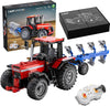 Moc Farm Tractor C61052W