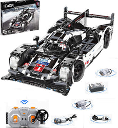 CaDA - GT Sport Car | Set C51307W