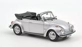 Volkswagen Beetle 1303 convertible 1:18 1973