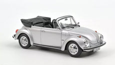 Volkswagen Beetle 1303 convertible 1:18 1973