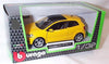 Bburago 1/32 Volkswagen Polo GTI Mark 5
