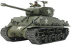 TAMIYA -1:48 Tamiya M4A3E8 Sherman 'Easy Eight'