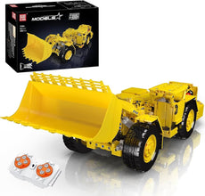 Mould King - R3000H Mine Loader