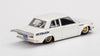 1/64 MINI GT Datsun 510 Pro Street GREDDY Pearl White