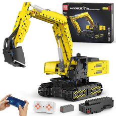 Mould King - Mechanical Digger | Set