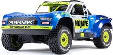 ARRMA RC Truck Mojave GROM 4x4 Smart Small Scale Desert Truck