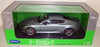 Welly 1/18 Aston Martin  Coupe 2010 Silver