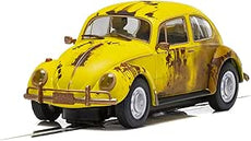 Scalextric 1:32 - VW Beetle Yellow
