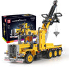 Tow truck Mould King