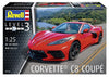 Revell 07714 1/25 Corvette C8 Coupe