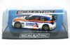 Scalextric- BTCC BMW 125 Series 1 Sam Tordoff Croft Circuit 1/32 Slot Car