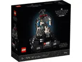 LEGO® Star Wars™: Darth Vader™ Meditation Chamber