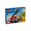 LEGO® City Fire Engine with Ladder