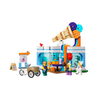 LEGO® City Ice-Cream Shop
