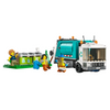 LEGO® City Recycling Truck