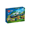 LEGO® City Mobile Police Dog Training