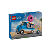 LEGO® City Doughnut Truck