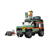 LEGO® City Off-Road 4x4 Mountain Truck