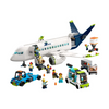LEGO® City Passenger Aeroplane