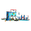 LEGO® City Police Training Academy