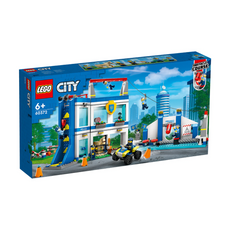 LEGO® City Police Training Academy