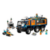 LEGO® City Arctic Explorer Science Lab Truck