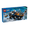 LEGO® City Arctic Explorer Science Lab Truck